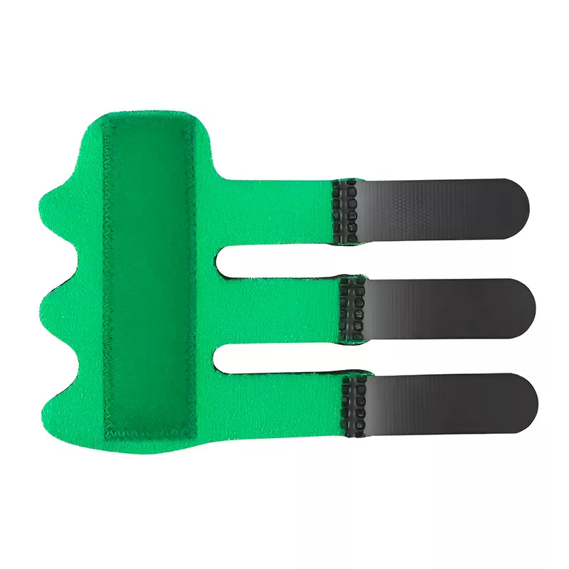 FlexiFinger | Trigger Finger Spalk Verstelbare Steunbrace
