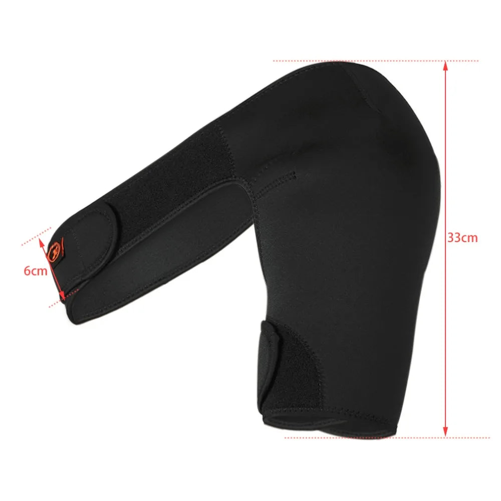 FlexiShoulder | Geavanceerde Schouder Ondersteunende Brace
