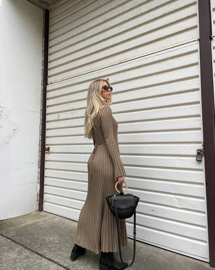 Ameloura | Elegante maxi jurk