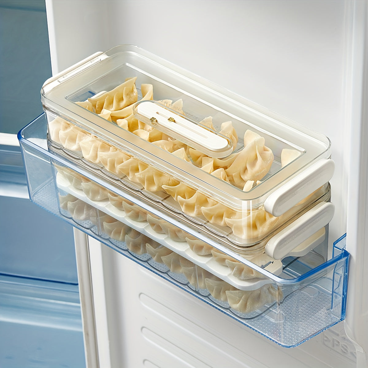 FreshKeep | Premium koelkast organizer box