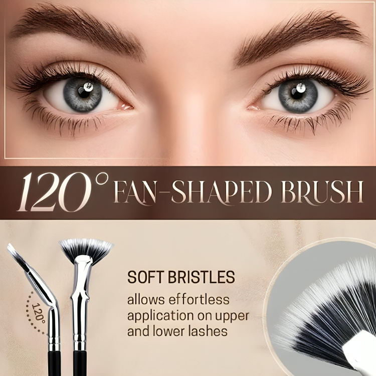 LashSweep | Jouw snelkoppeling naar gedefinieerde wimpers zonder klontjes!