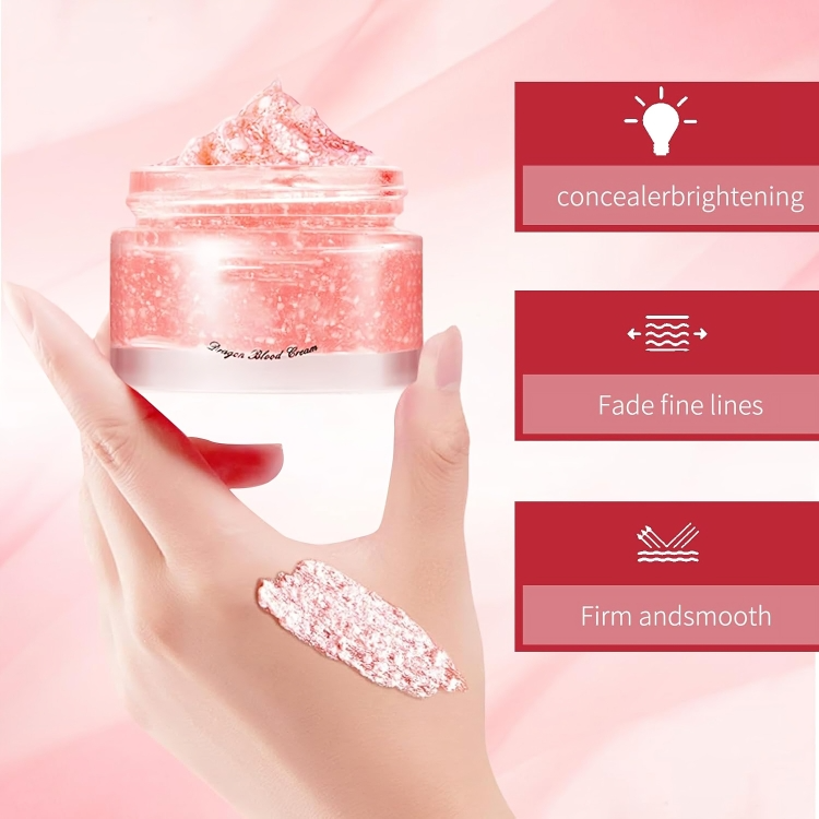 FirmGlow | Retinol Drakenbloed Anti-Rimpel Crème