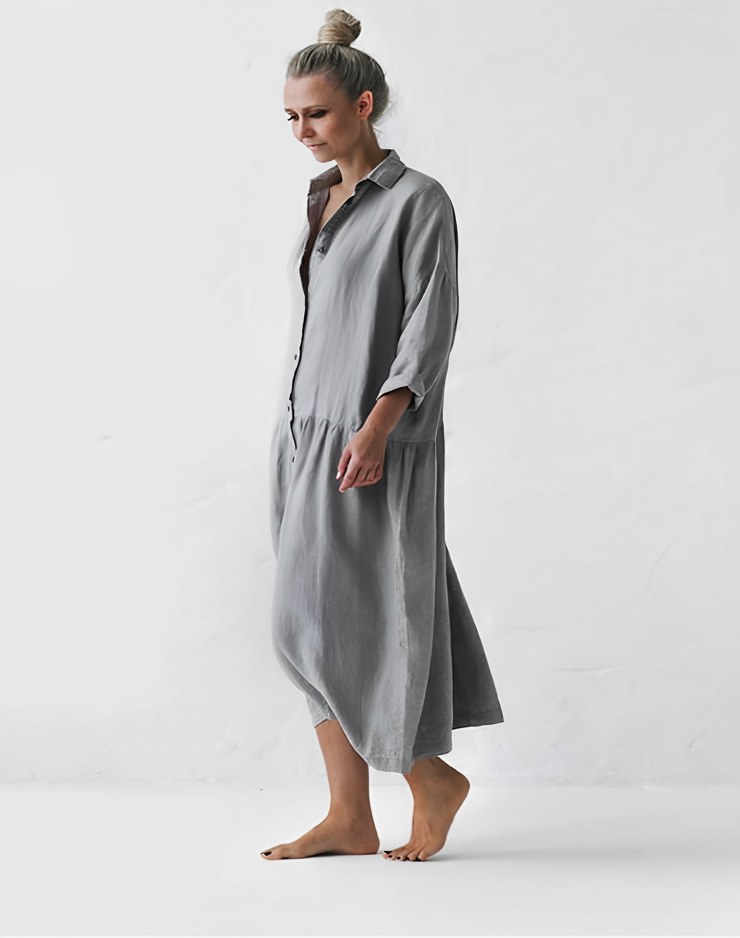 Lunesse | Zomerjurk zonder inspanning