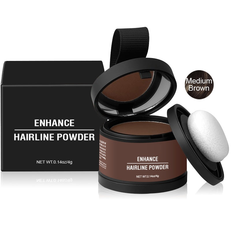 GreyGone | Haarlijnpoeder