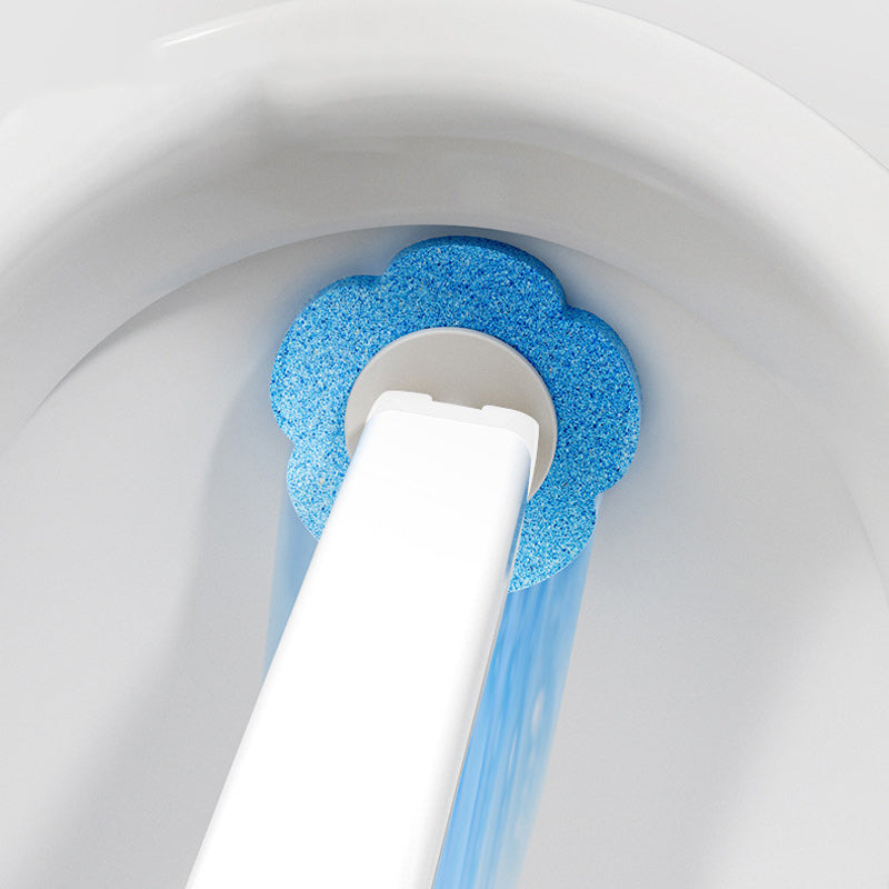 FlushBrush | Hygiënische wegwerp toiletborstel