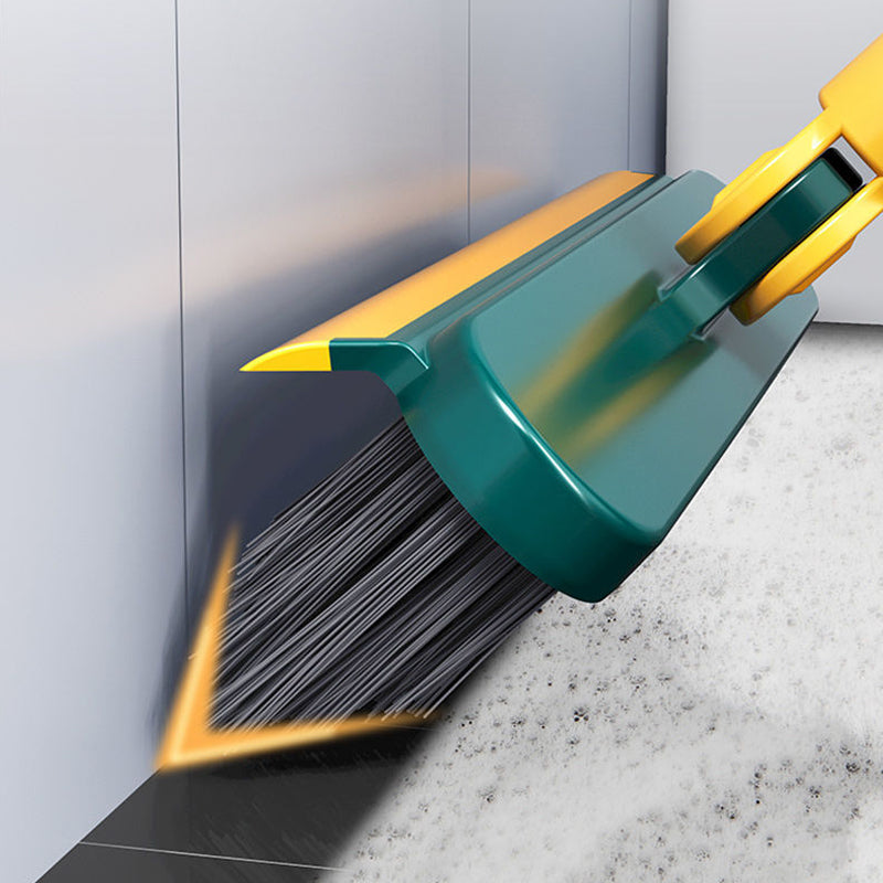 FlexSweep | 180° roterende vloerborstel