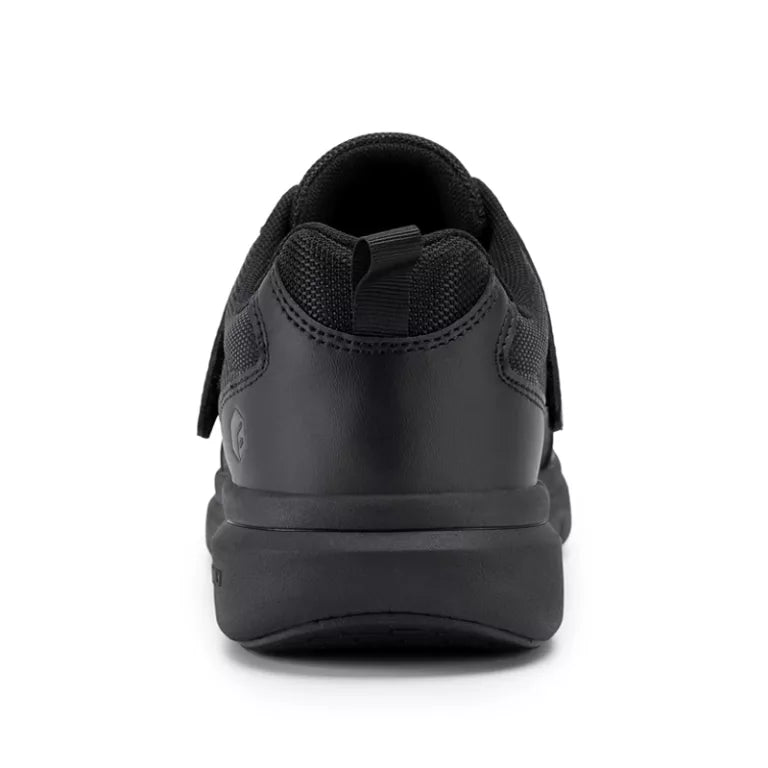 Solevida | Wide-Fit orthopedische diabetische schoenen voor mannen