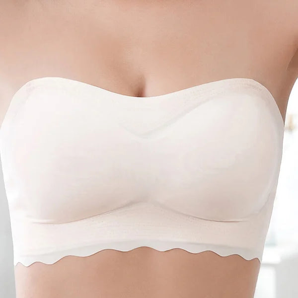 Elevé | Superieure ondersteuning met Redefined Strapless beha!