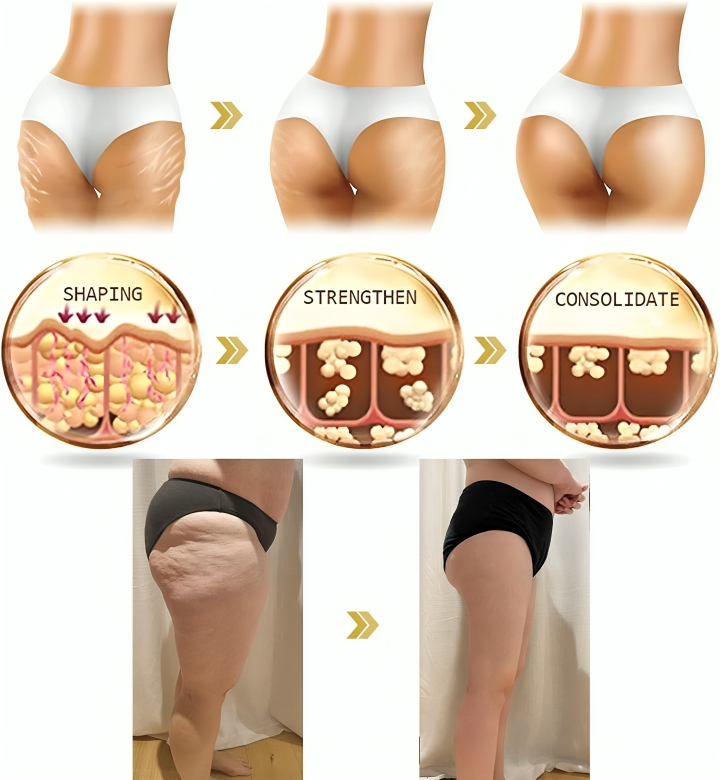 RevitaStick | Jouw geheim voor een stevigere, elastischere huid!