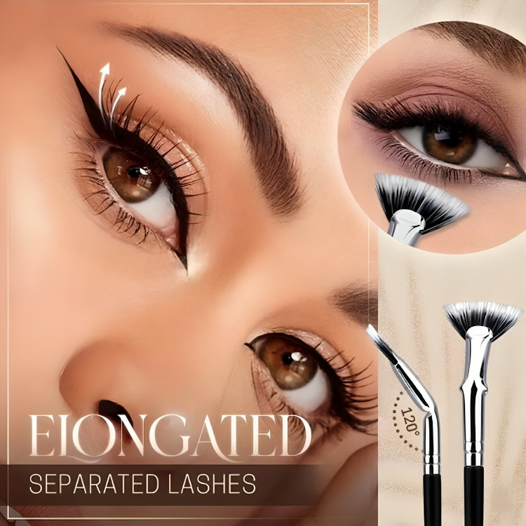 LashSweep | Jouw snelkoppeling naar gedefinieerde wimpers zonder klontjes!