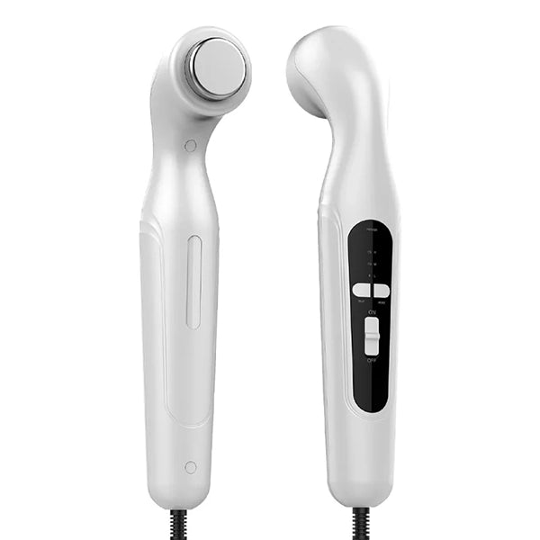 HealWave | Ultrasoon massagehulpmiddel voor spierherstel en pijnverlichting