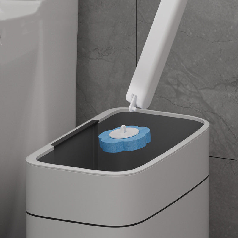 FlushBrush | Hygiënische wegwerp toiletborstel