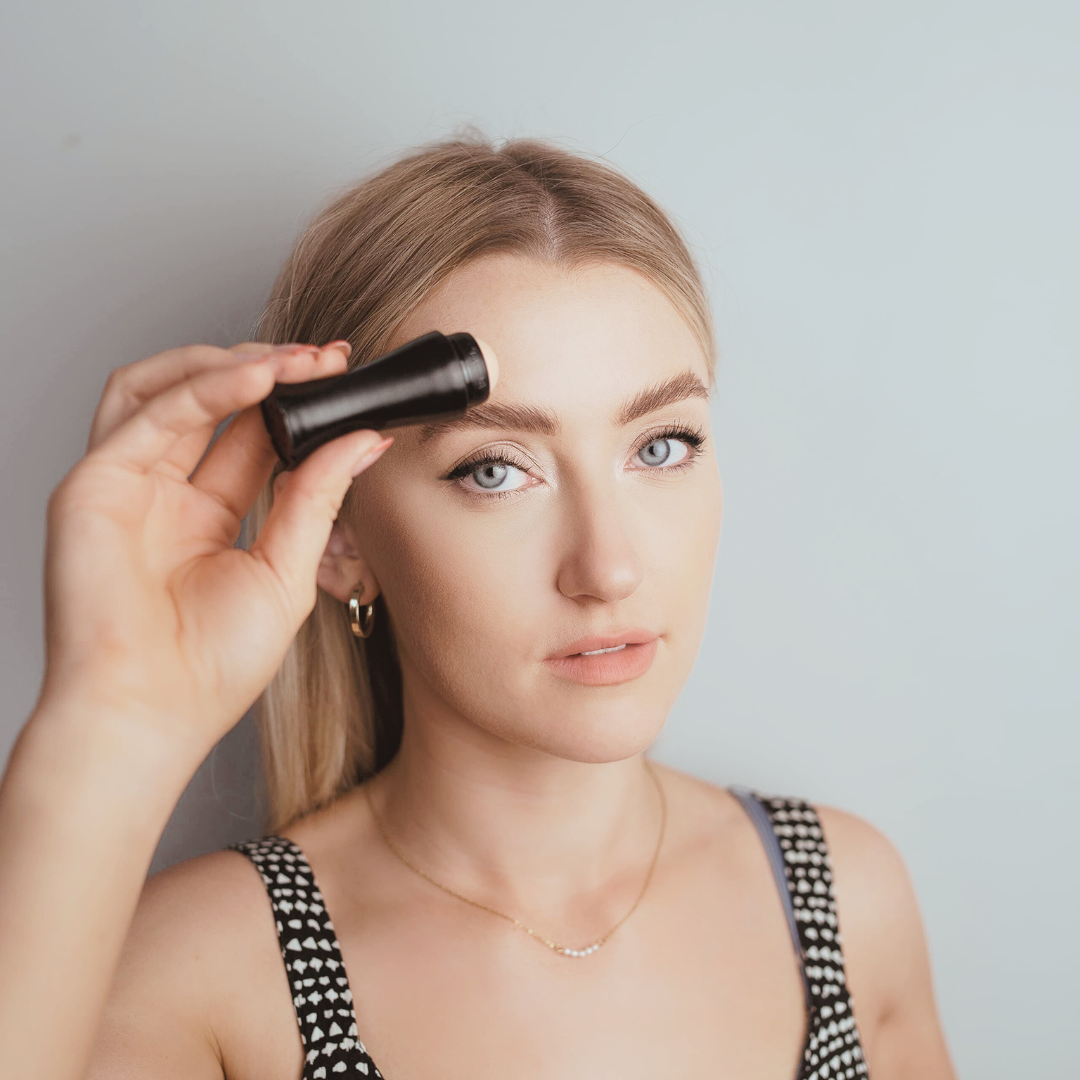 FreshFace | Olieabsorberende vulkanische rollen