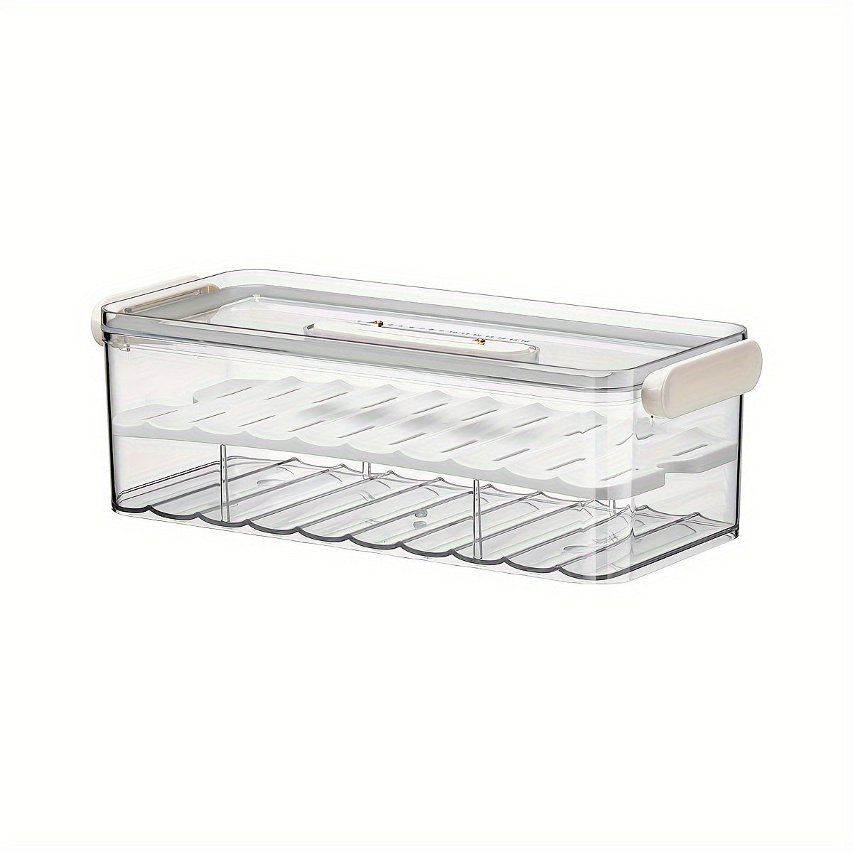 FreshKeep | Premium koelkast organizer box