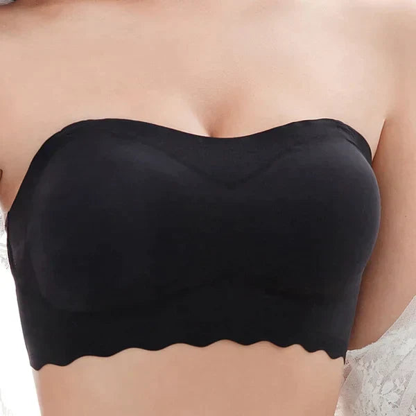 Elevé | Superieure ondersteuning met Redefined Strapless beha!