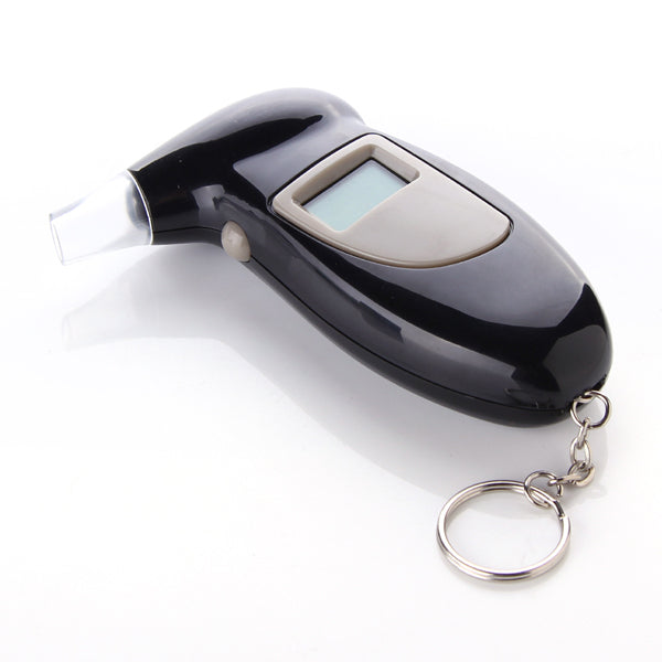 AlcoVerra | Blaastest Alcoholtester