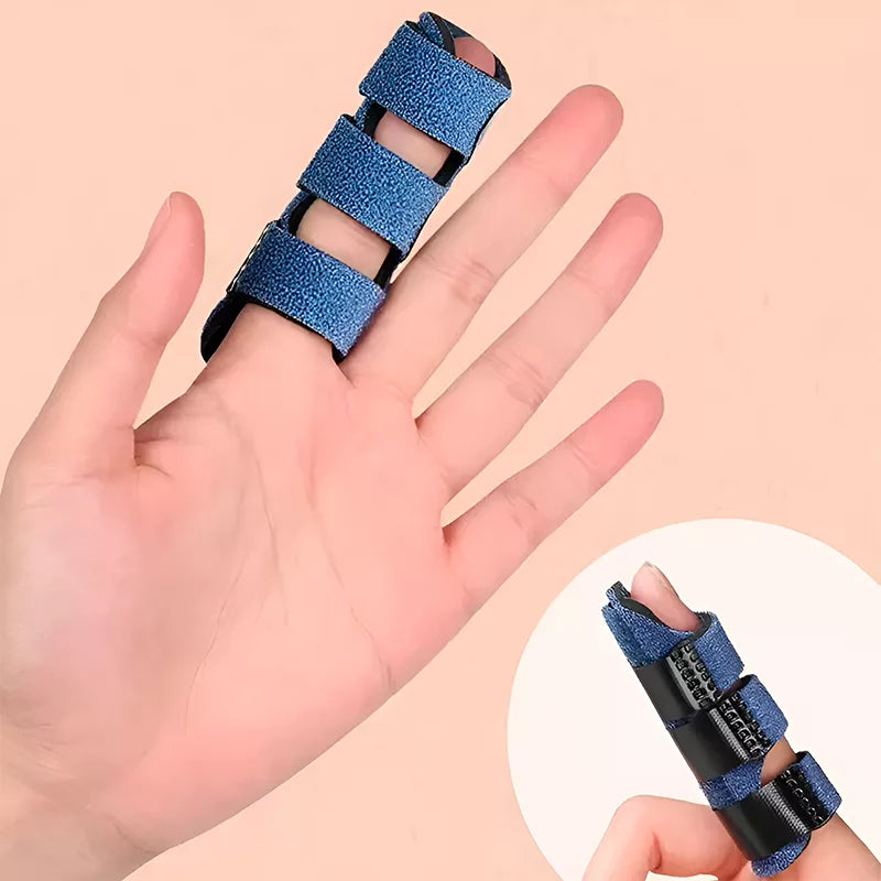 FlexiFinger | Trigger Finger Spalk Verstelbare Steunbrace