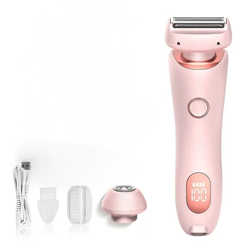 LushGlide | Nano Shaver