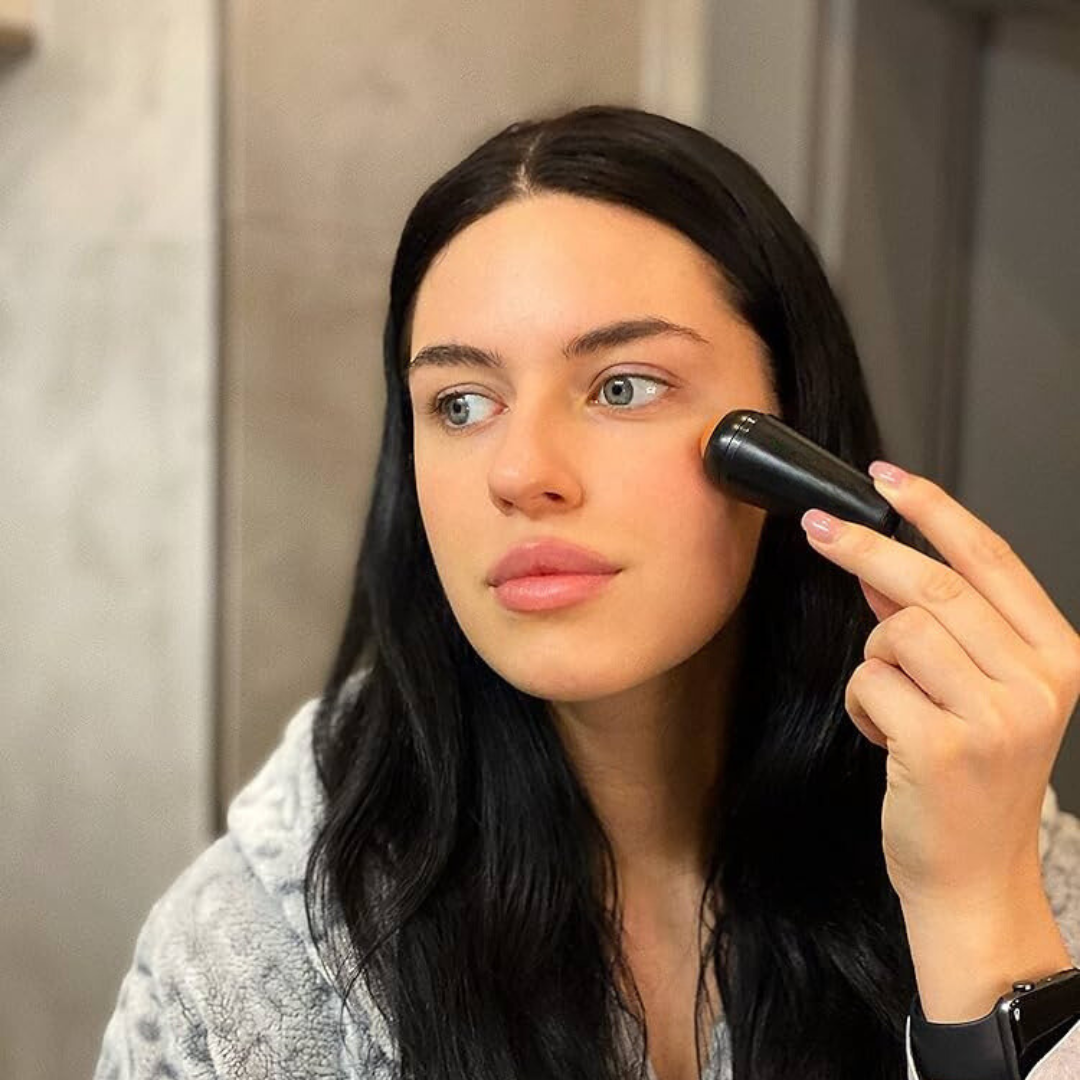 FreshFace | Olieabsorberende vulkanische rollen