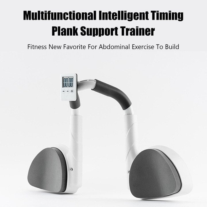 PlankMaster | Verstelbare Core Trainer