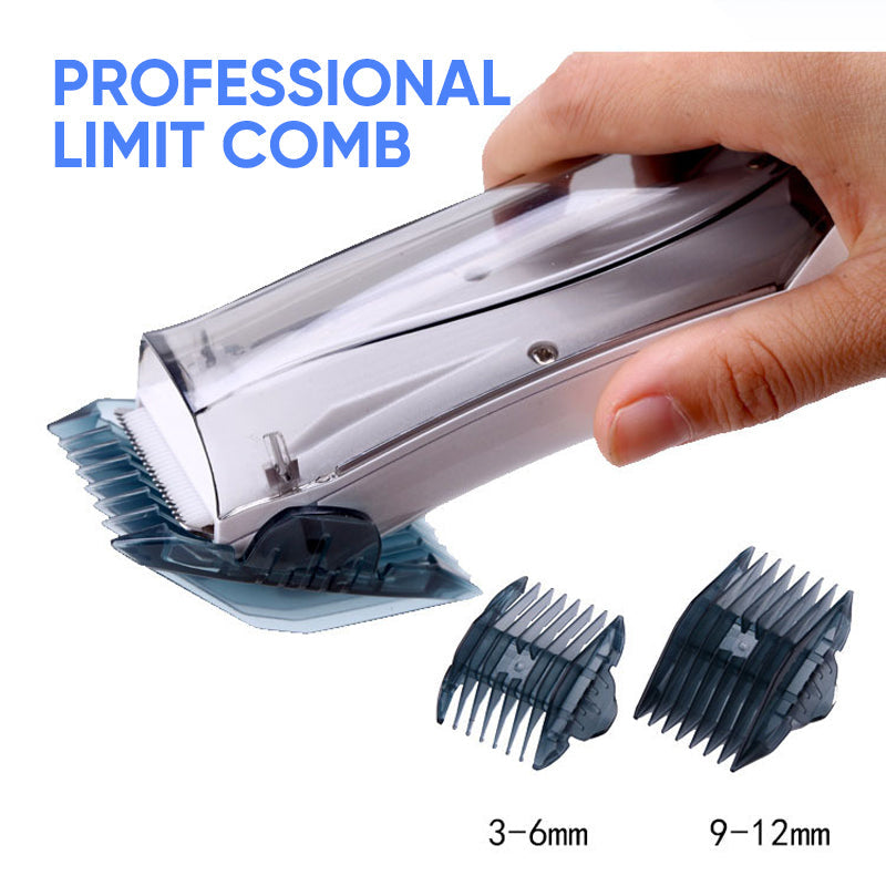 PetTrim Pro | Stofzuigertrimmer voor huisdieren