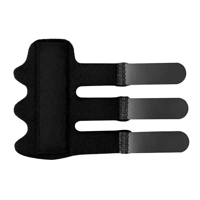 FlexiFinger | Trigger Finger Spalk Verstelbare Steunbrace