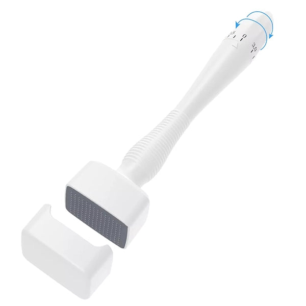 DermaPulse | Precisievernieuwingsstempel