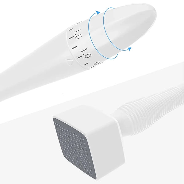 DermaPulse | Precisievernieuwingsstempel