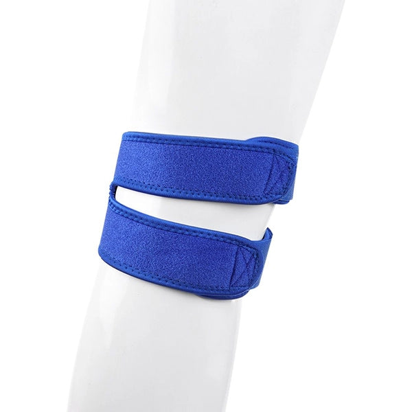 PowerKnee | Verstelbare steunband voor kniepees