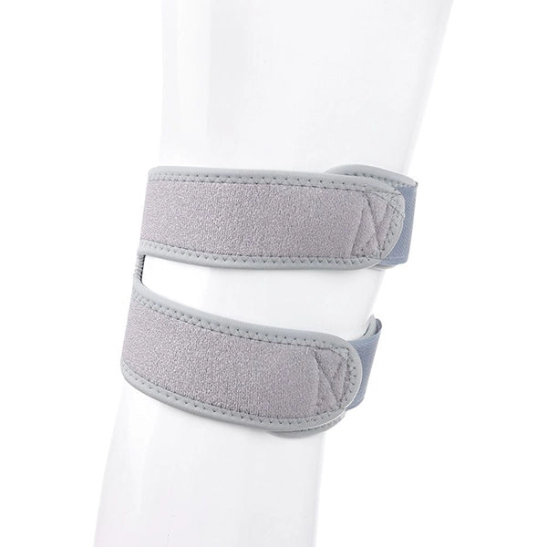 PowerKnee | Verstelbare steunband voor kniepees