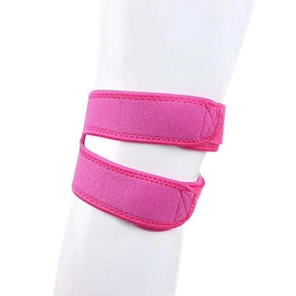 PowerKnee | Verstelbare steunband voor kniepees
