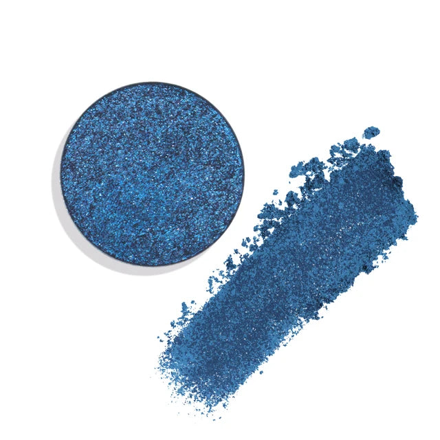 VeganEyeShadow | Vegan Glitter Oogschaduw