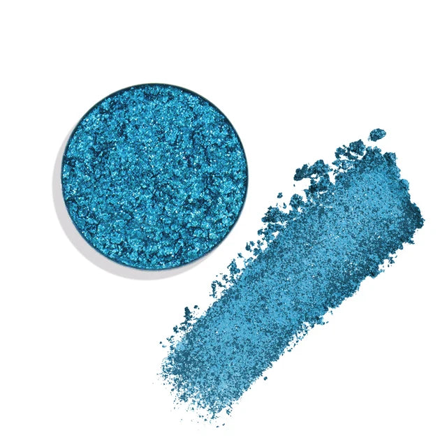 VeganEyeShadow | Vegan Glitter Oogschaduw