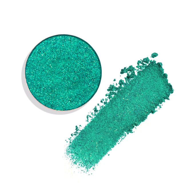 VeganEyeShadow | Vegan Glitter Oogschaduw