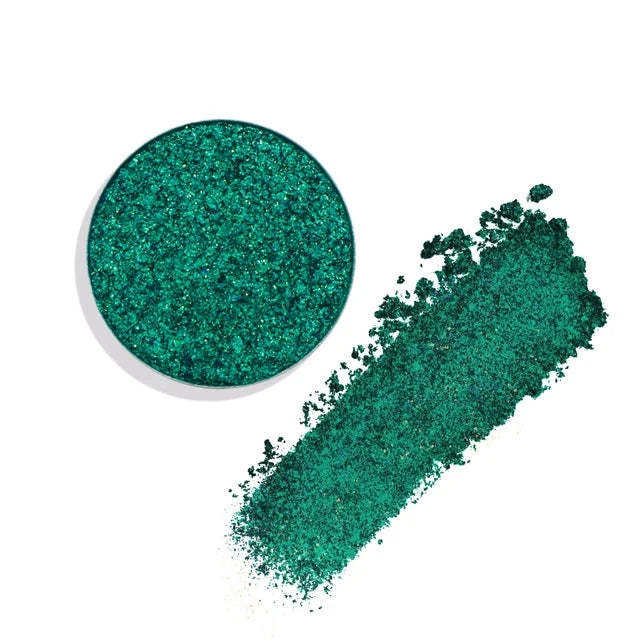 VeganEyeShadow | Vegan Glitter Oogschaduw