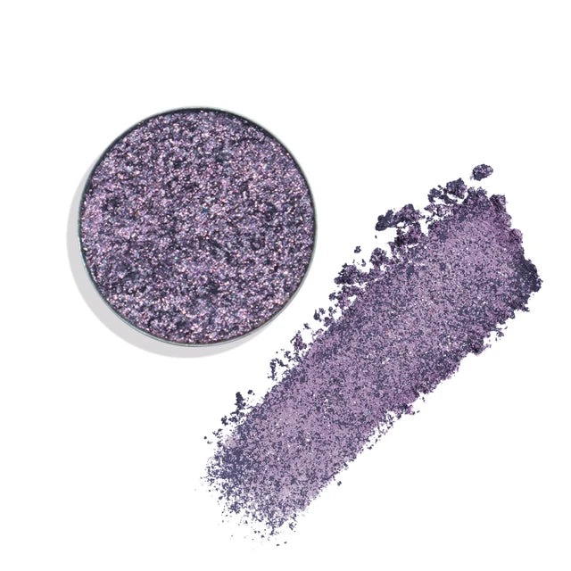 VeganEyeShadow | Vegan Glitter Oogschaduw