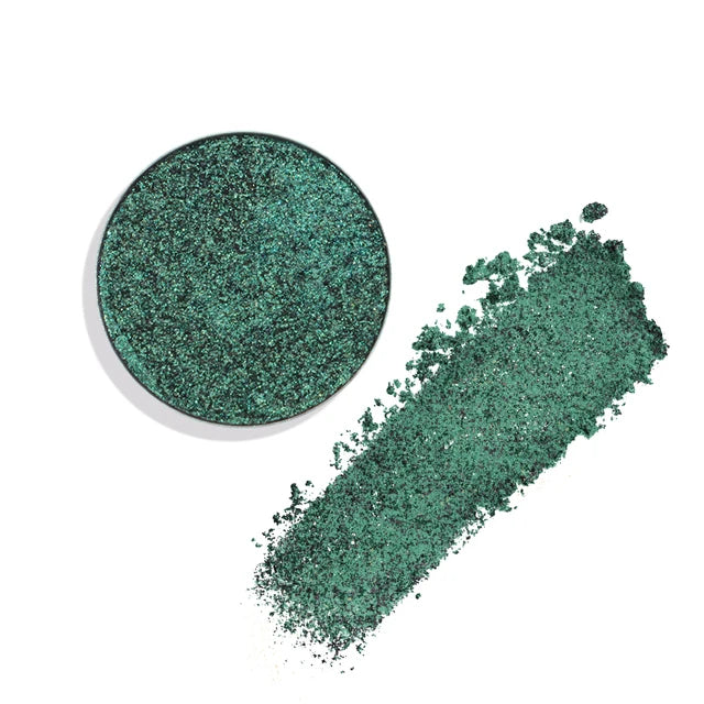 VeganEyeShadow | Vegan Glitter Oogschaduw