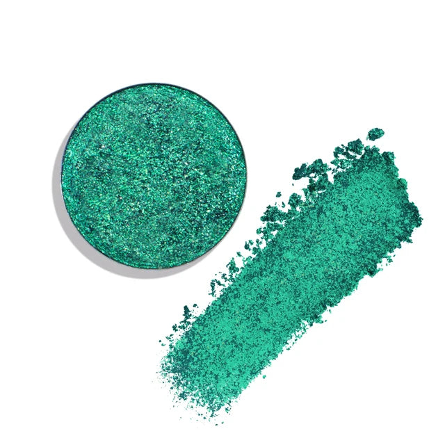 VeganEyeShadow | Vegan Glitter Oogschaduw