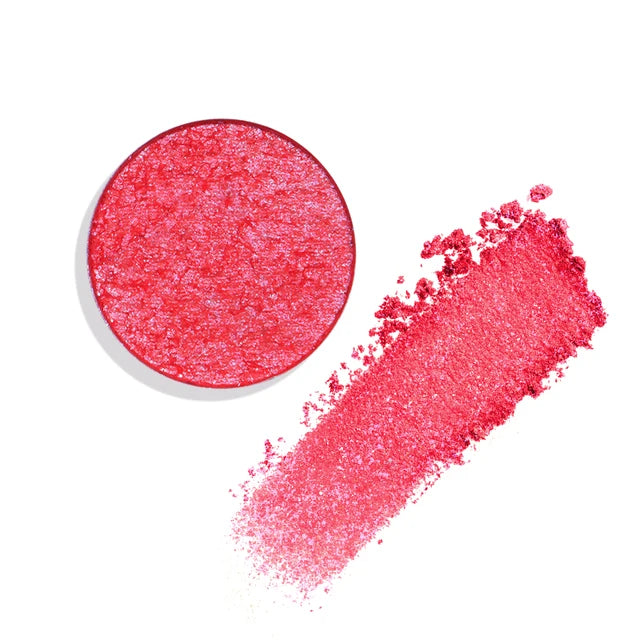 VeganEyeShadow | Vegan Glitter Oogschaduw