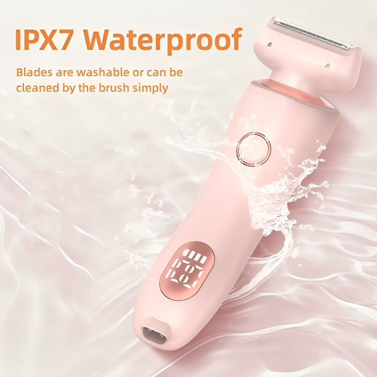 LushGlide | Nano Shaver