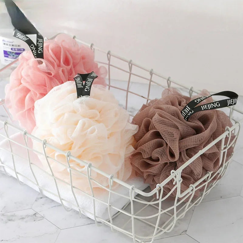CleanBath | Zachte badspons