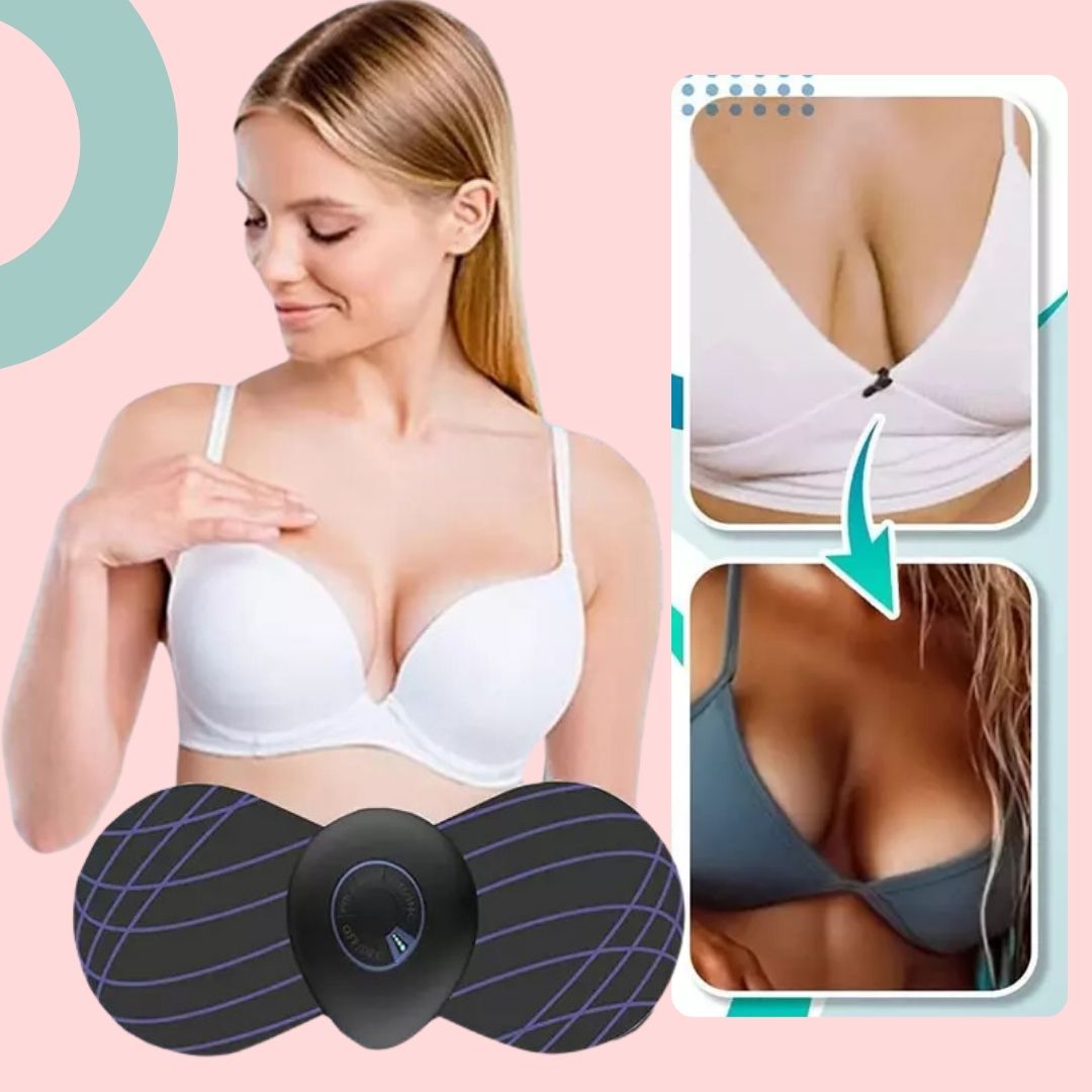 BreastLift - Collageenversterkende massage