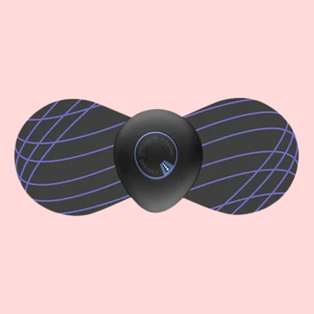 BreastLift - Collageenversterkende massage