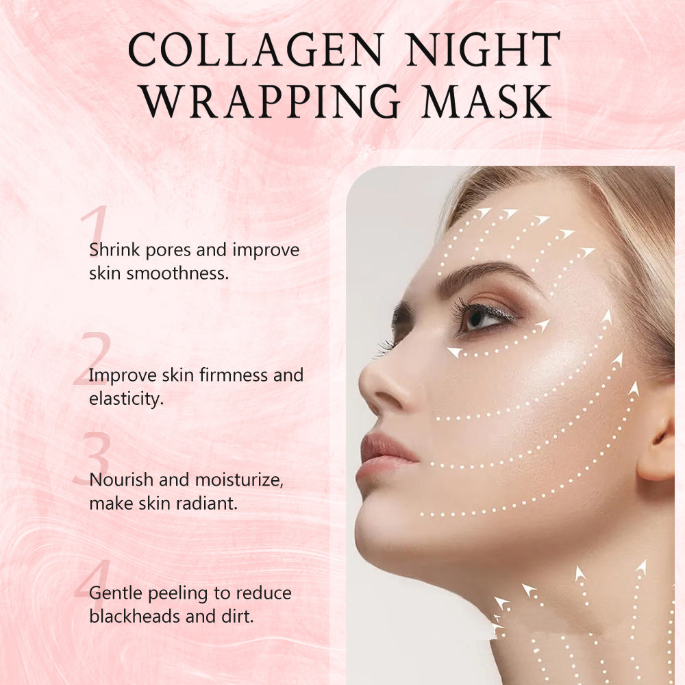 RevitaMask | Huid collageen masker