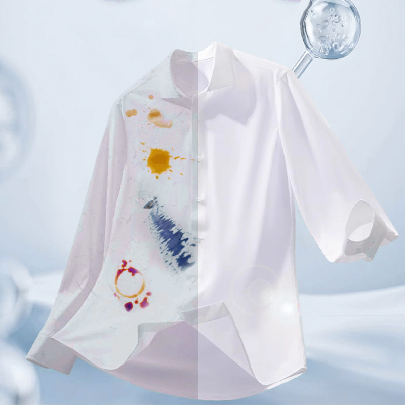 EnzyCleanse | Bio-Enzym Wastabletten