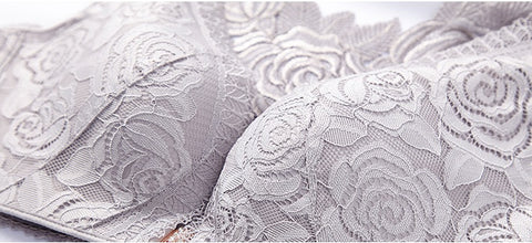 Valtara | Comfortable Push-up Bra