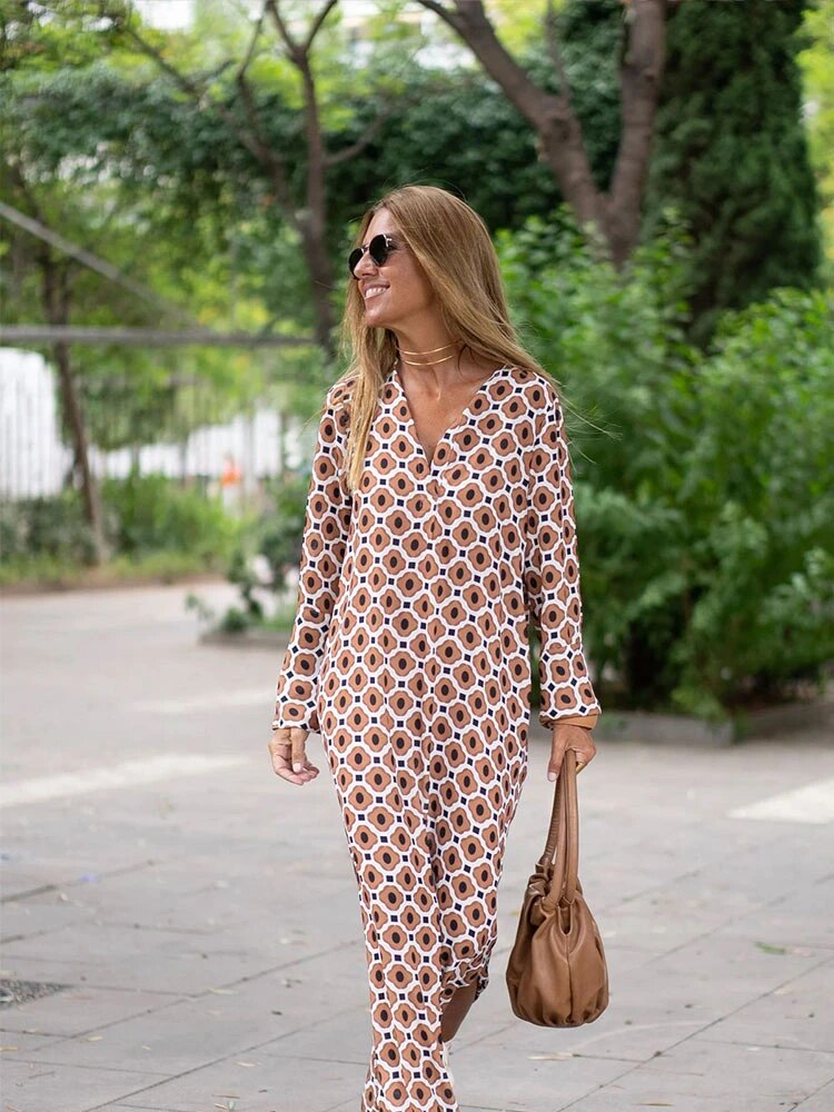 Zivelle | Zomerjurk