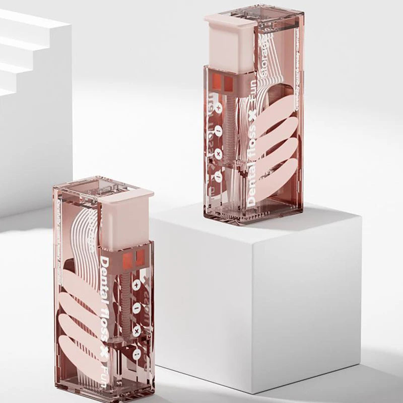 FlossDispenser | Flossdispenser