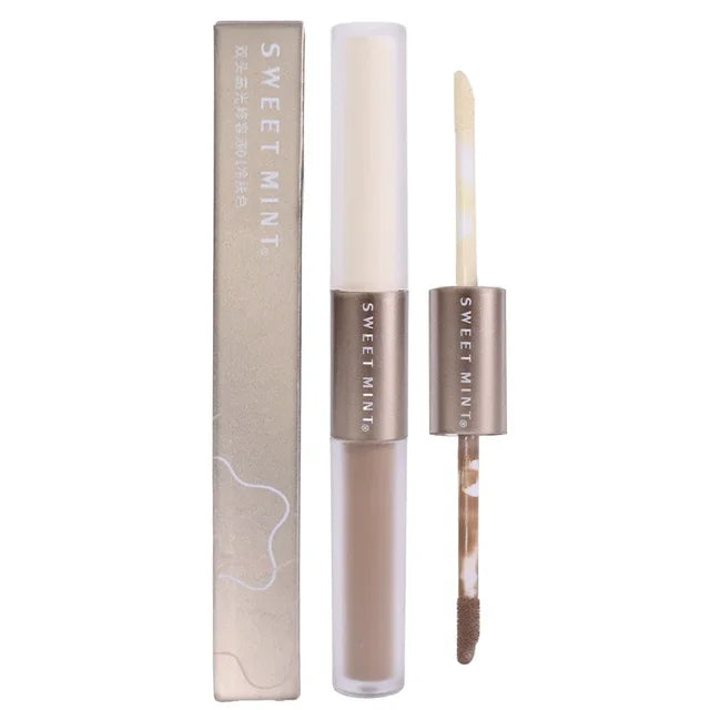2-in-1MakeUpStick | Highlighting Contouring Stick met twee uiteinden