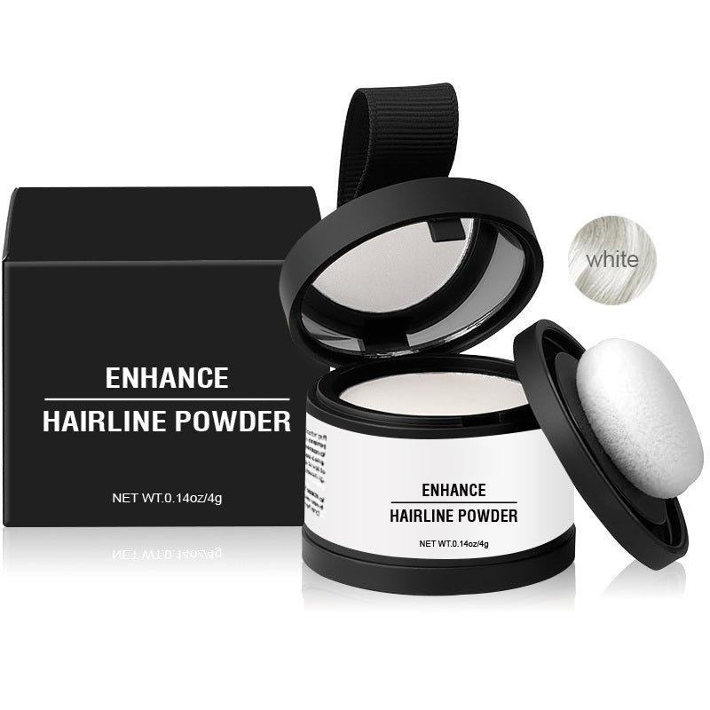 GreyGone | Haarlijnpoeder